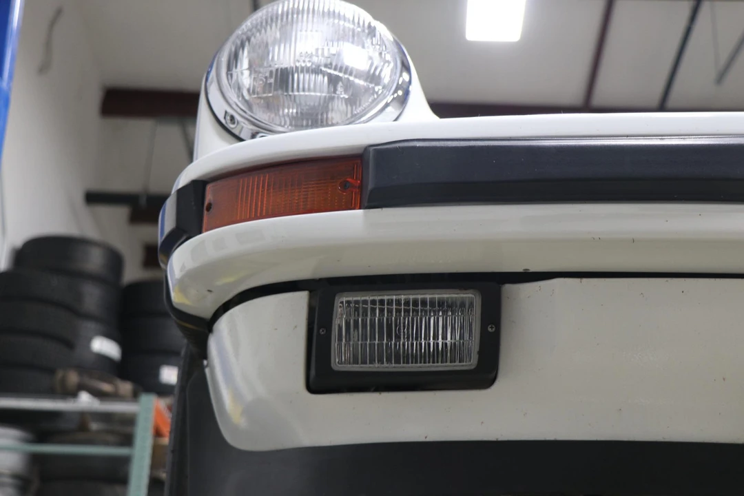1976 Porsche 911 F-Body LWB - Image 15 of 31