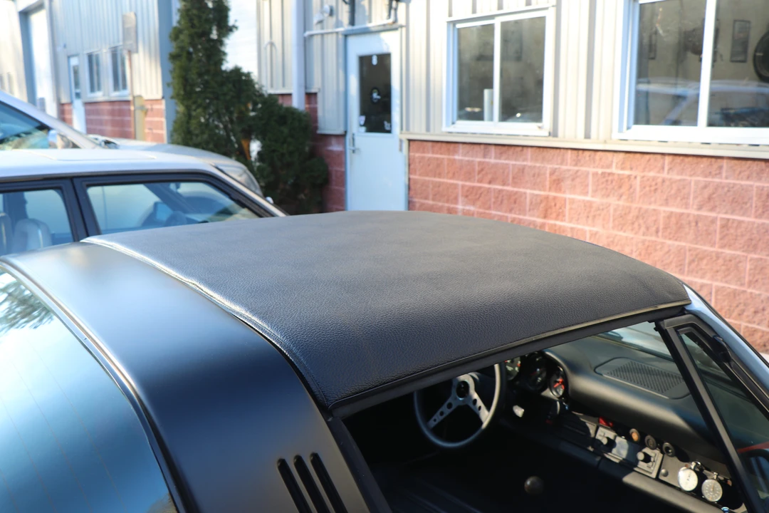 1976 Porsche 911 F-Body LWB - Image 26 of 31