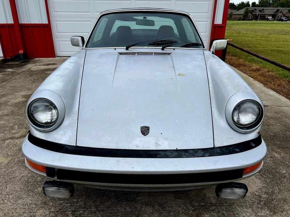1976 Porsche 911 F-Body LWB - Image 3 of 31