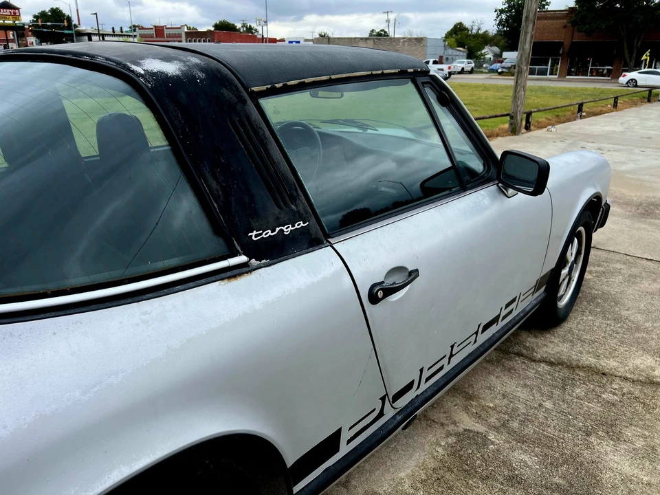 1976 Porsche 911 F-Body LWB - Image 15 of 31