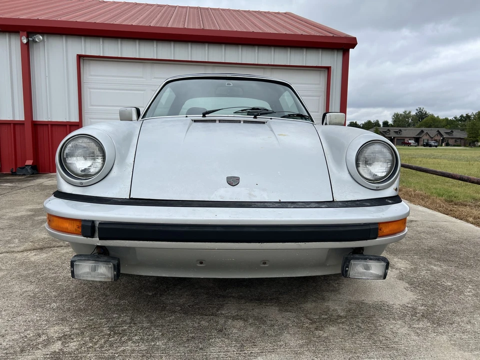 1976 Porsche 911 F-Body LWB - Image 4 of 31