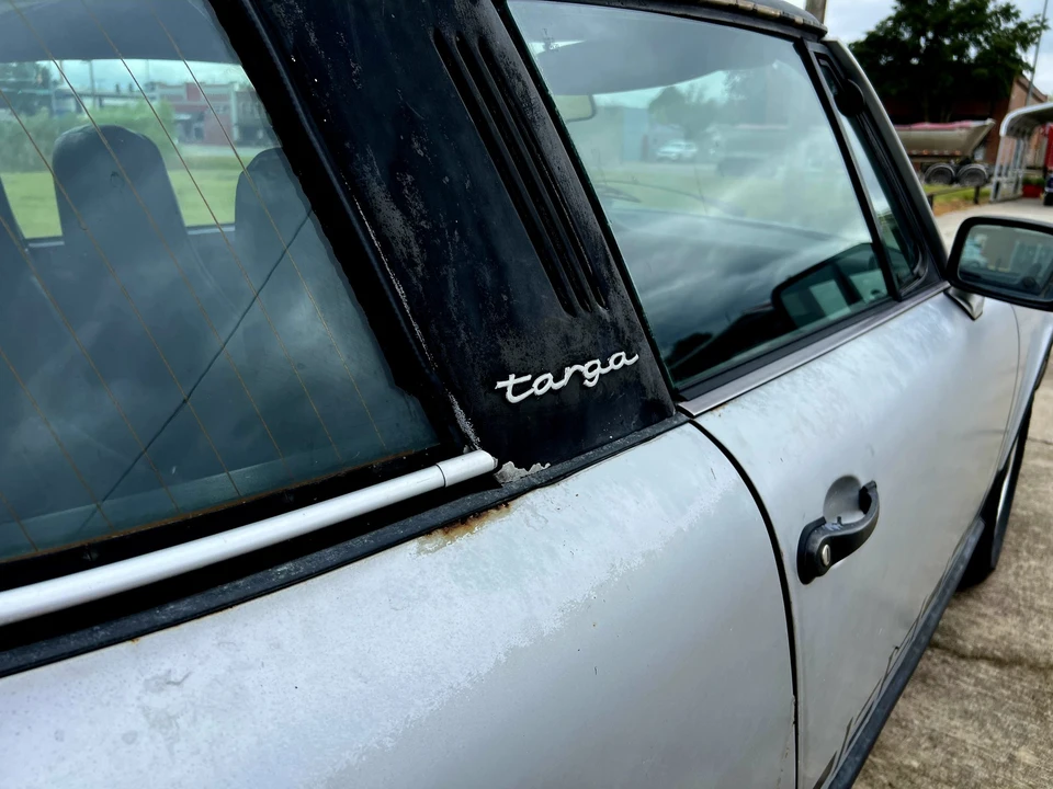 1976 Porsche 911 F-Body LWB - Image 16 of 31