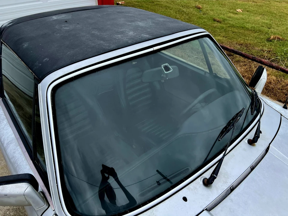 1976 Porsche 911 F-Body LWB - Image 27 of 31