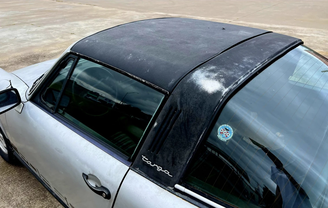 1976 Porsche 911 F-Body LWB - Image 31 of 31