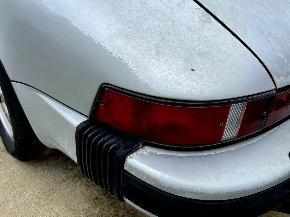 1976 Porsche 911 F-Body LWB - Image 23 of 31