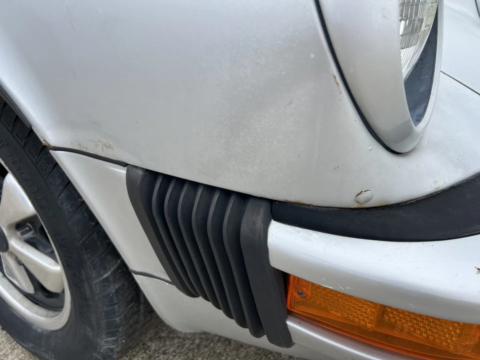 1976 Porsche 911 F-Body LWB - Image 20 of 31