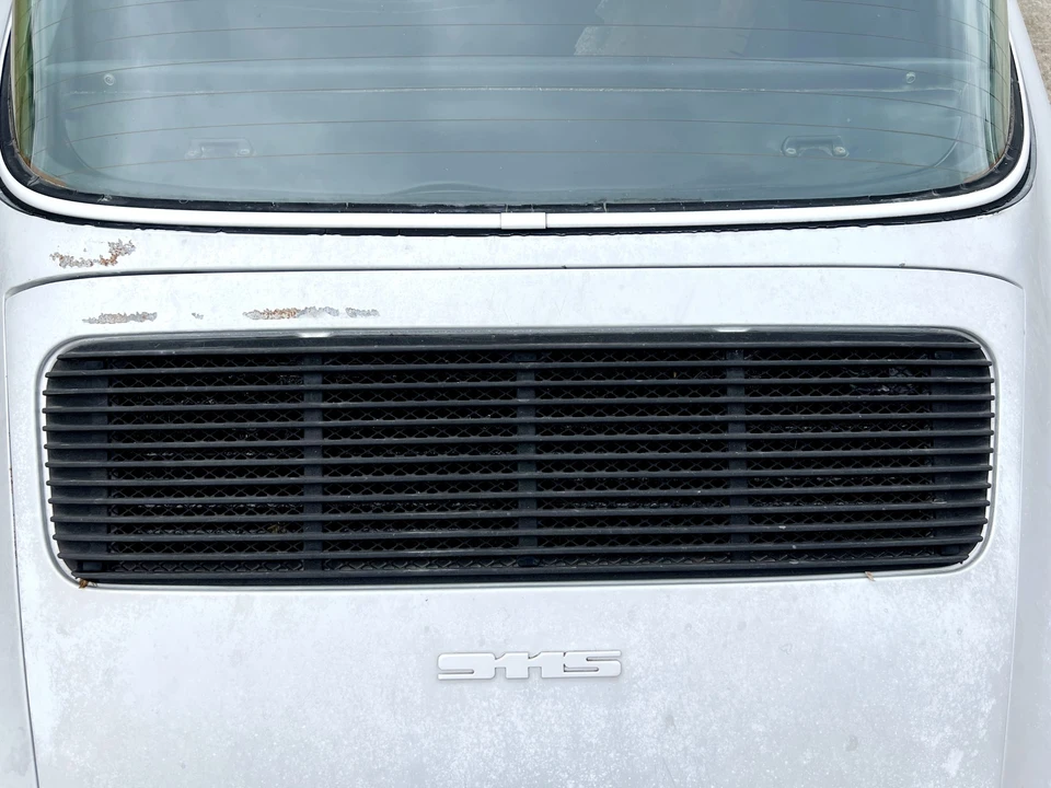 1976 Porsche 911 F-Body LWB - Image 25 of 31