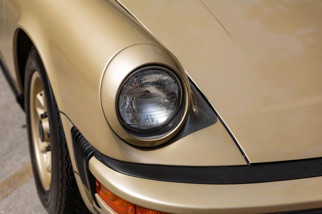 1976 Porsche 911 G-Body - Image 22 of 31