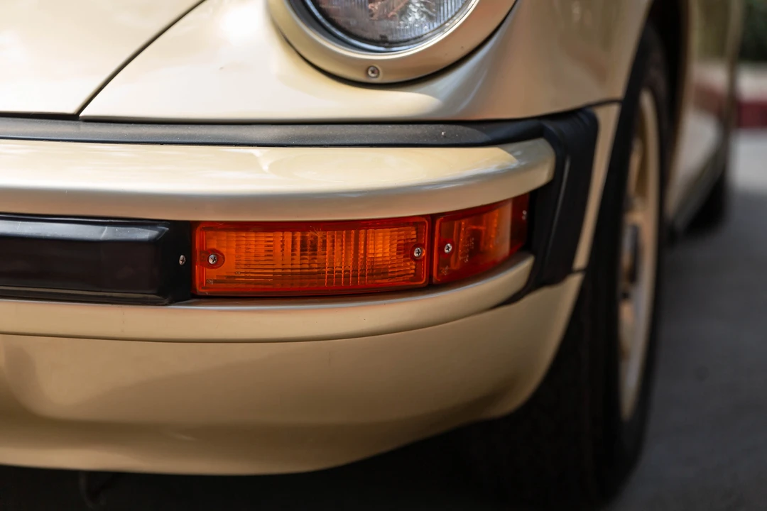 1976 Porsche 911 G-Body - Image 25 of 31