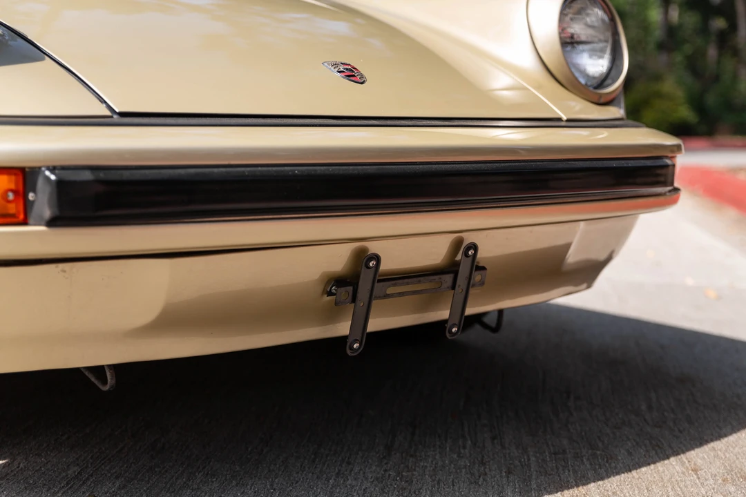 1976 Porsche 911 G-Body - Image 26 of 31