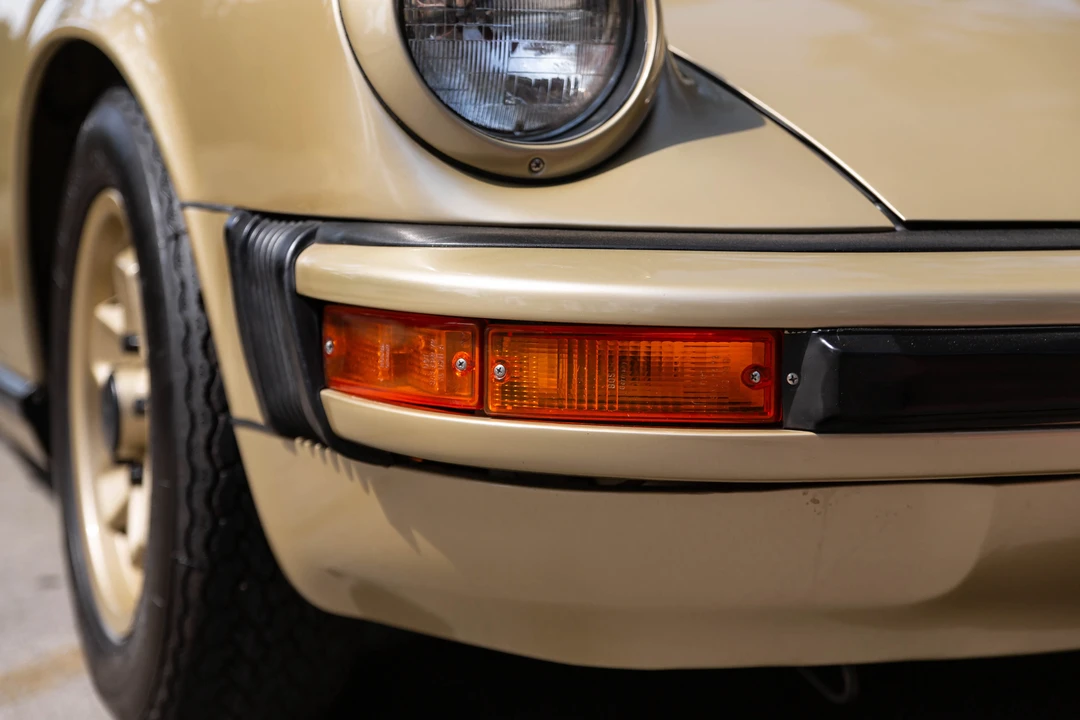 1976 Porsche 911 G-Body - Image 24 of 31