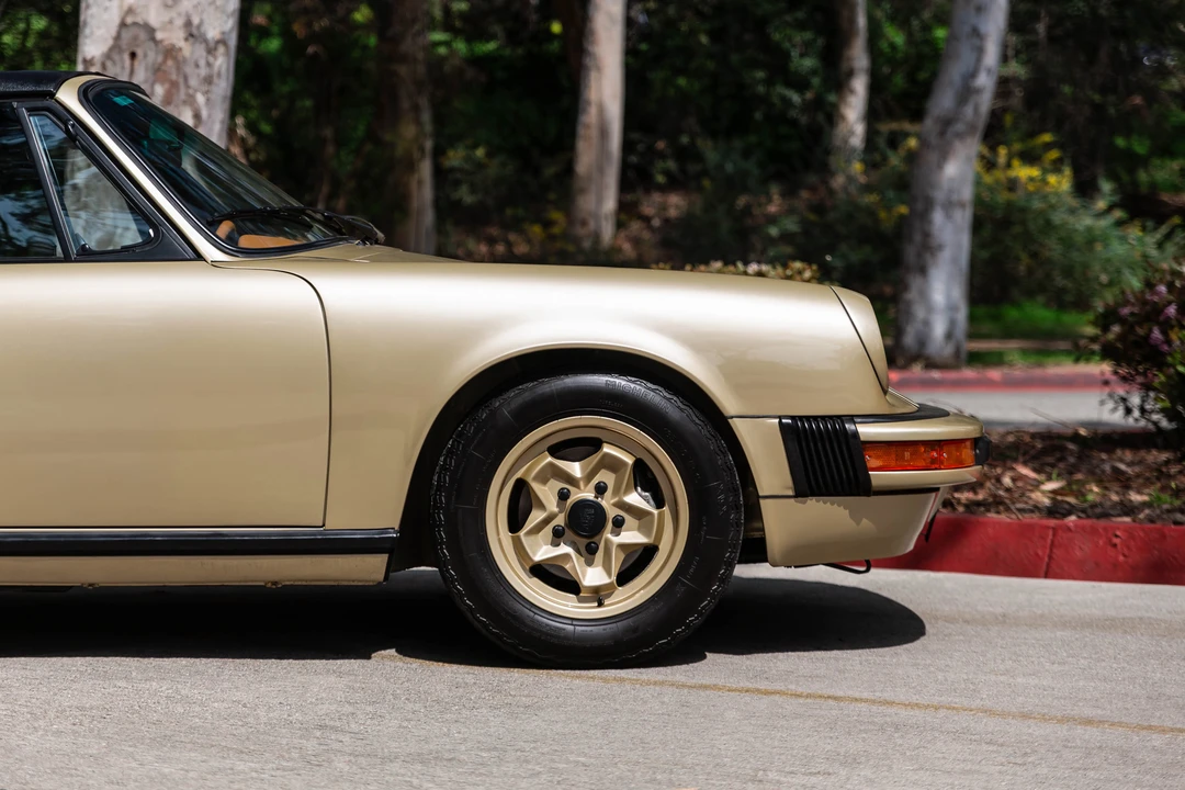 1976 Porsche 911 G-Body - Image 19 of 31