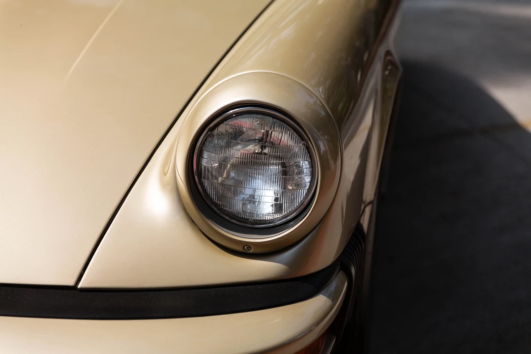 1976 Porsche 911 G-Body - Image 23 of 31