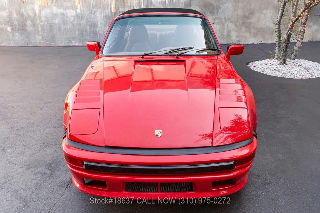 1976 Porsche 930 Turbo - Image 9 of 12