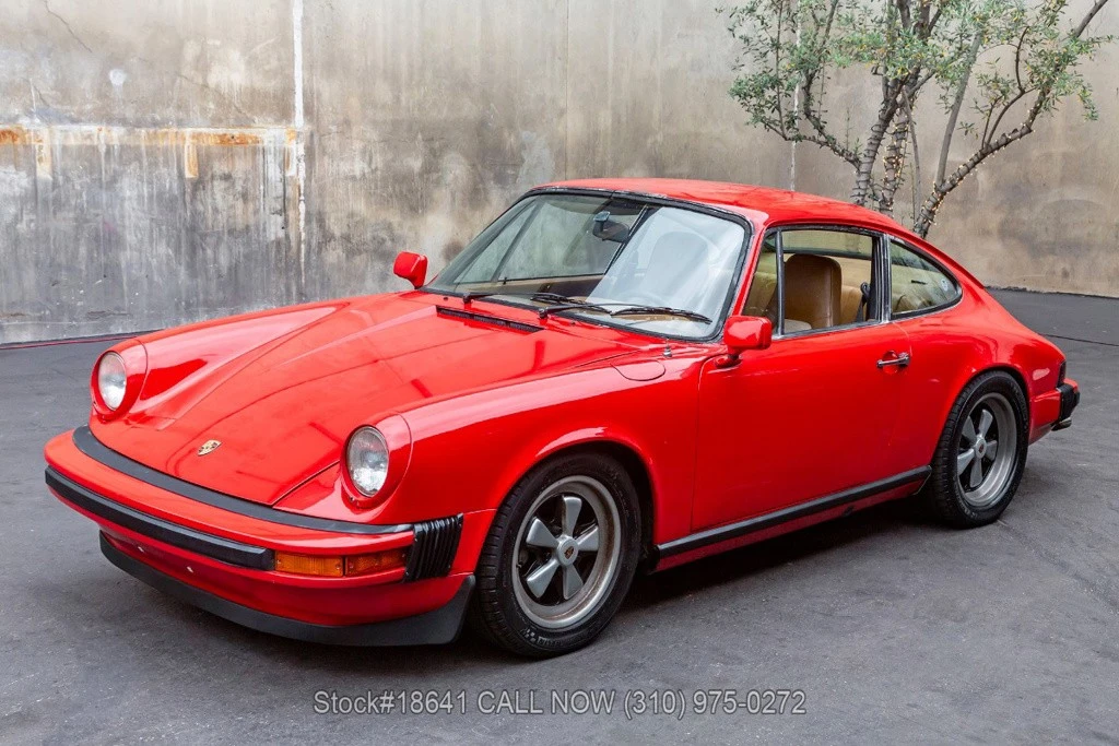 1976 Porsche 912 - Image 8 of 12