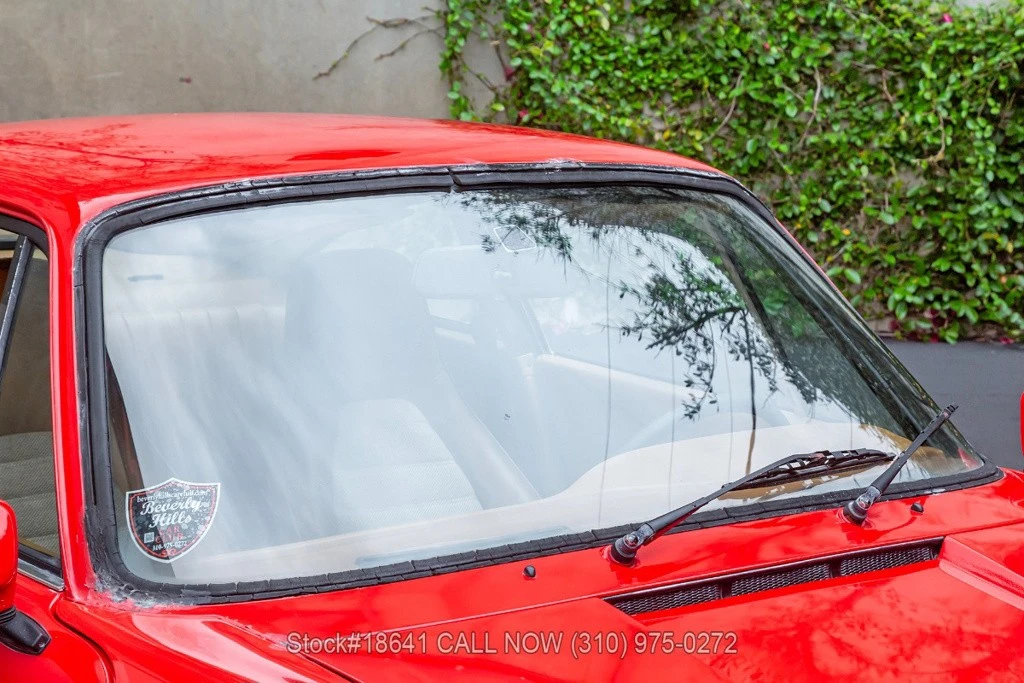 1976 Porsche 912 - Image 9 of 12