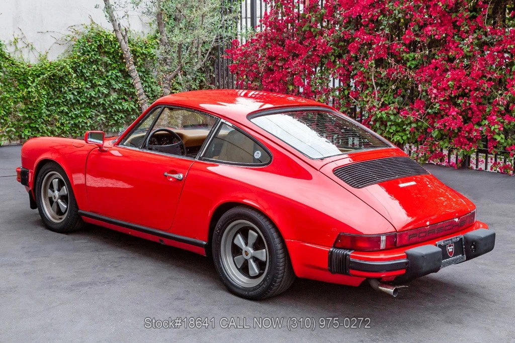 1976 Porsche 912 - Image 7 of 12