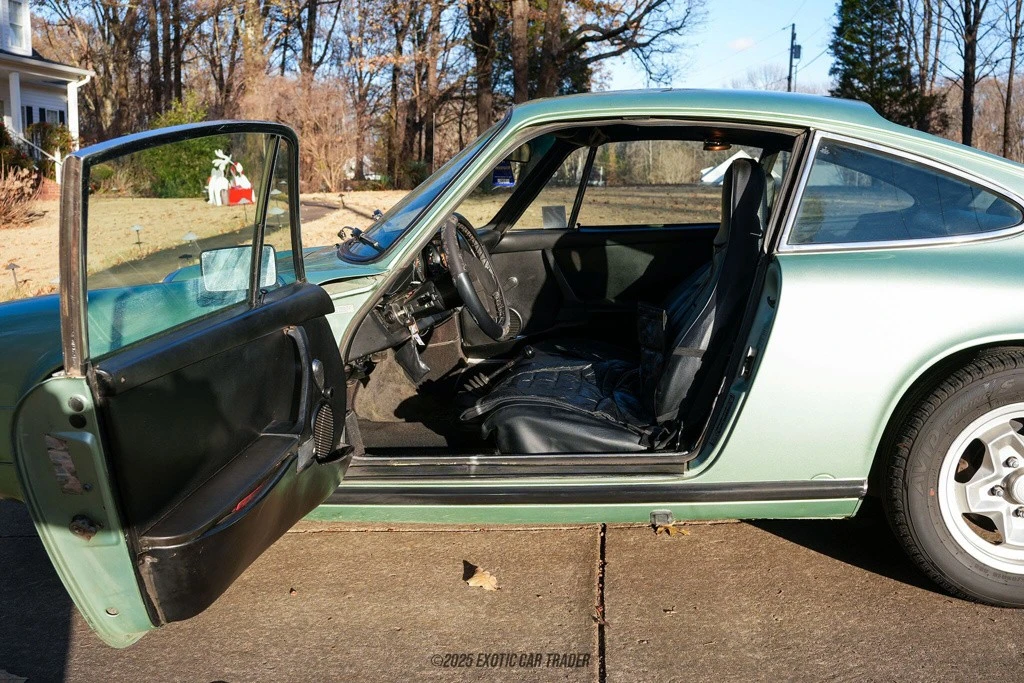 1976 Porsche 912 - Image 24 of 24