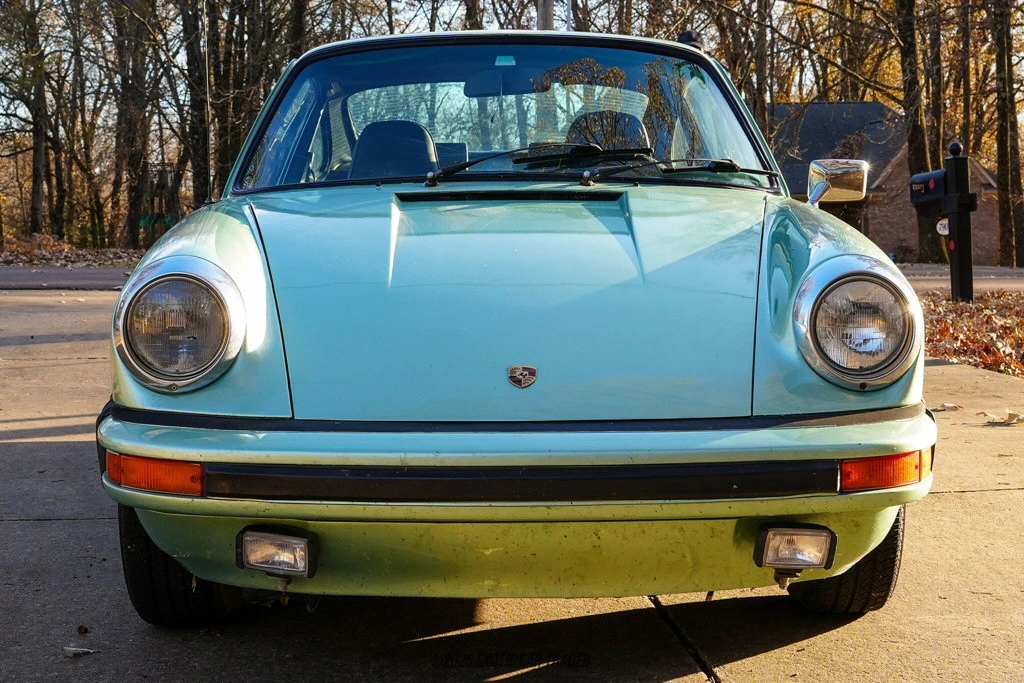 1976 Porsche 912 - Image 14 of 24