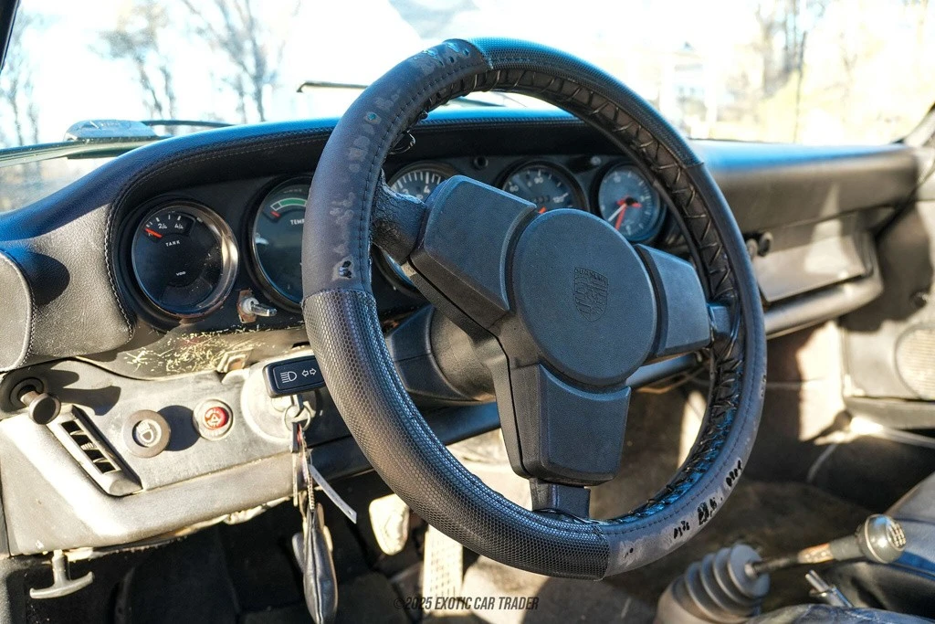 1976 Porsche 912 - Image 23 of 24