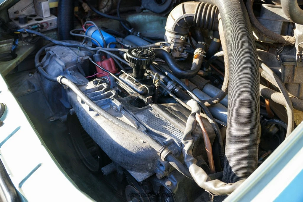1976 Porsche 912 - Image 20 of 24