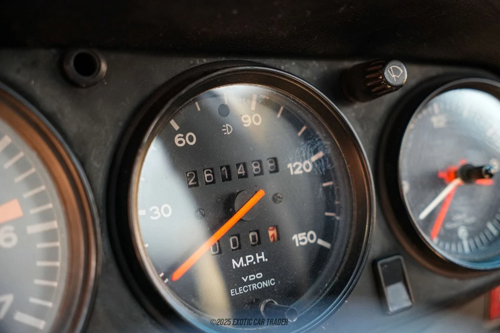 1976 Porsche 912 - Image 21 of 24
