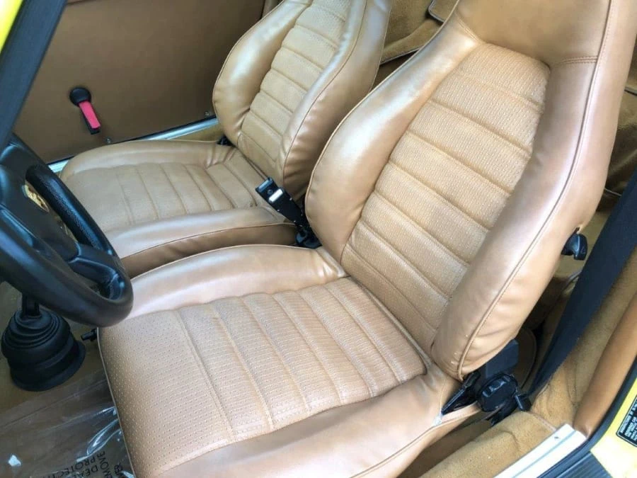 1976 Porsche 912 - Image 7 of 14