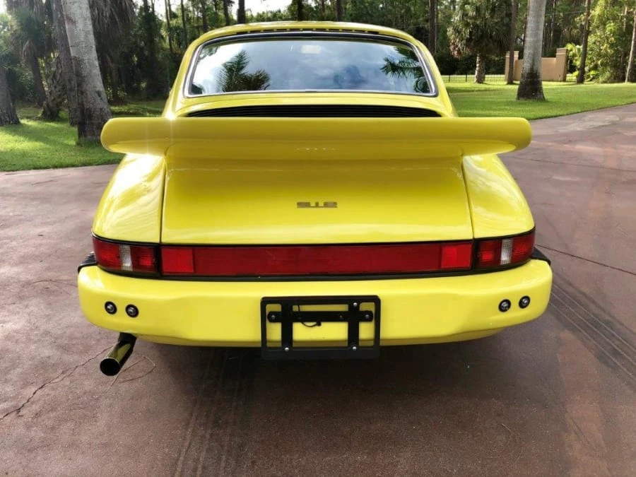 1976 Porsche 912 - Image 12 of 14