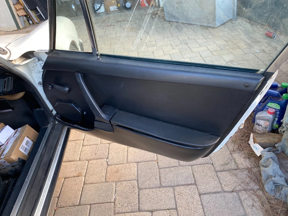 1976 Porsche 912 - Image 6 of 14