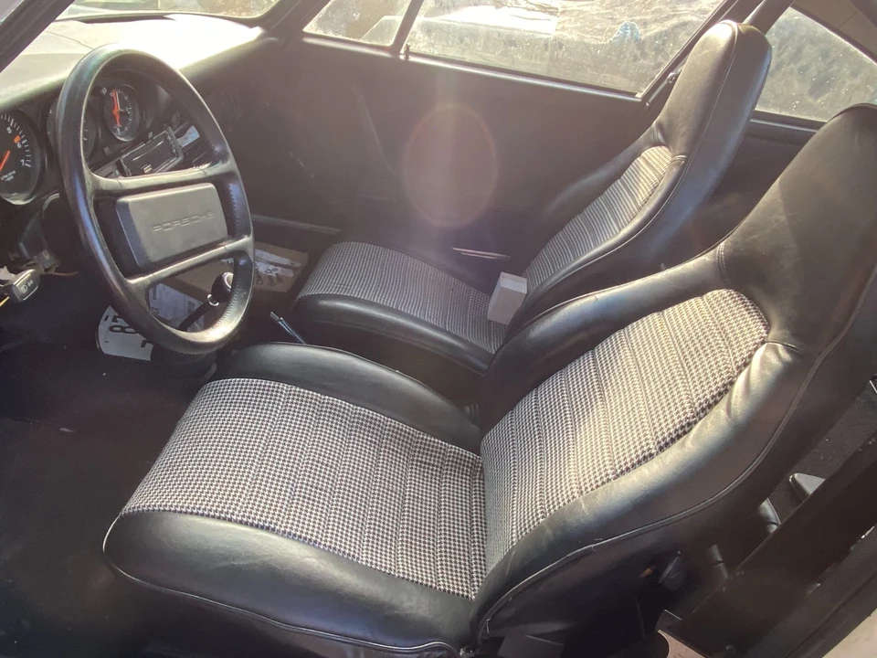 1976 Porsche 912 - Image 2 of 14
