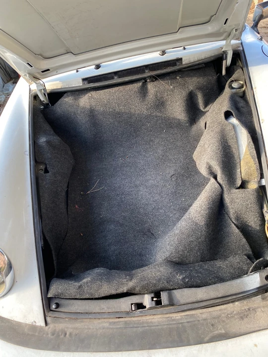 1976 Porsche 912 - Image 5 of 14