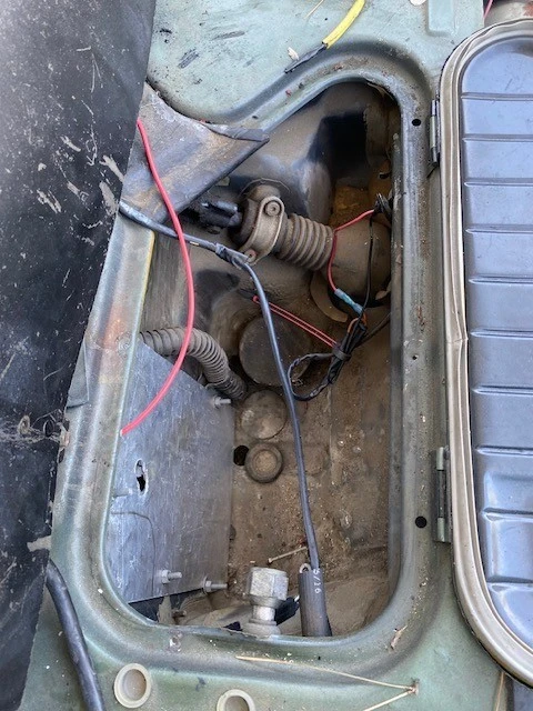 1976 Porsche 912 - Image 17 of 23