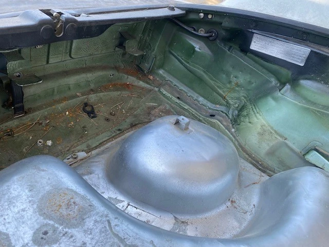 1976 Porsche 912 - Image 19 of 23