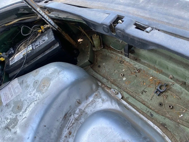 1976 Porsche 912 - Image 20 of 23