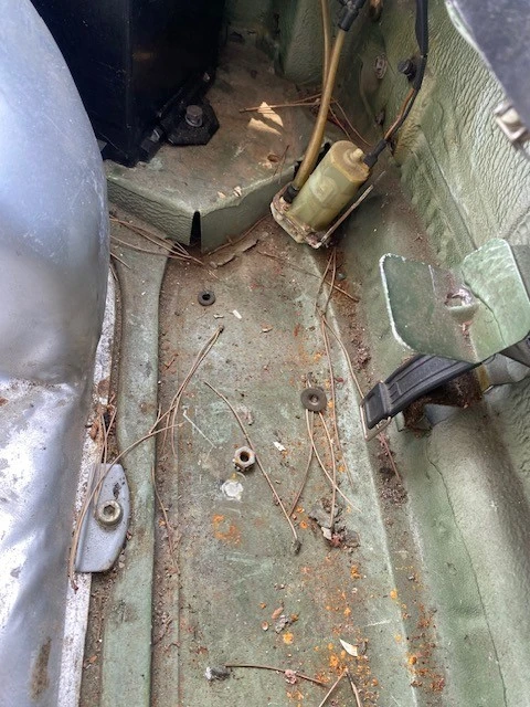 1976 Porsche 912 - Image 22 of 23