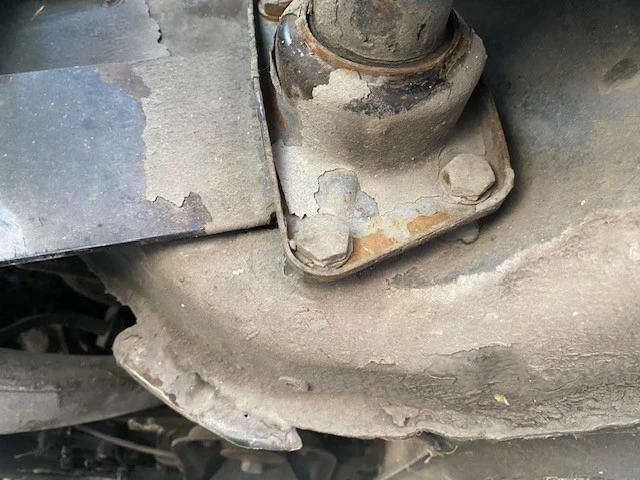 1976 Porsche 912 - Image 12 of 23