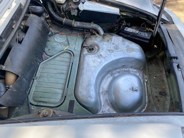 1976 Porsche 912 - Image 18 of 23