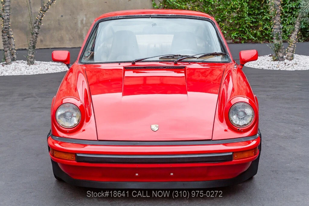 1976 Porsche 912 - Image 2 of 12