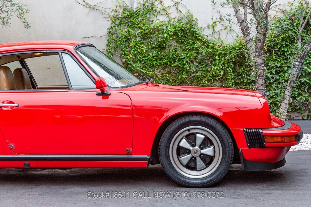 1976 Porsche 912 - Image 10 of 12