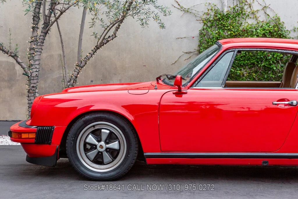 1976 Porsche 912 - Image 12 of 12