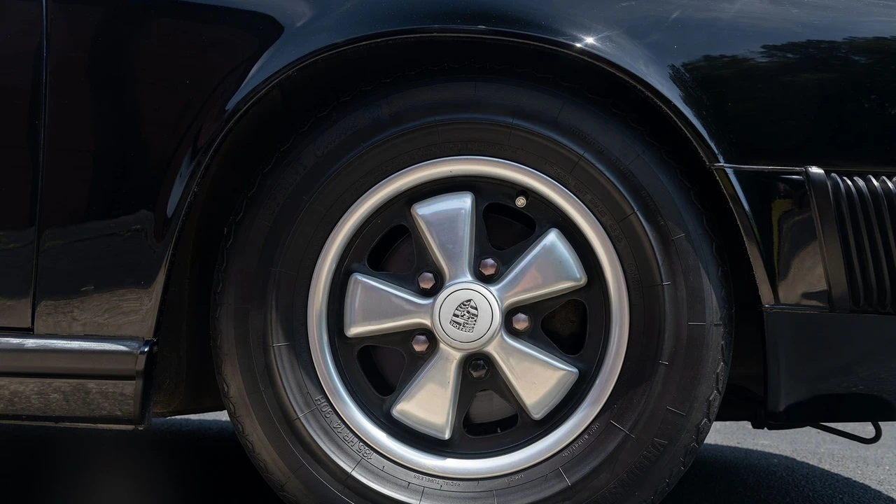 1976 Porsche 912 - Image 21 of 31