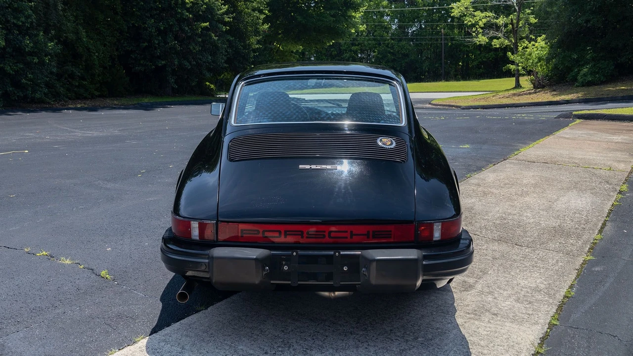 1976 Porsche 912 - Image 15 of 31