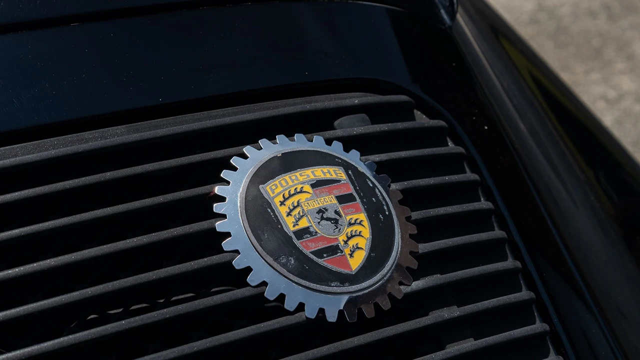1976 Porsche 912 - Image 16 of 31