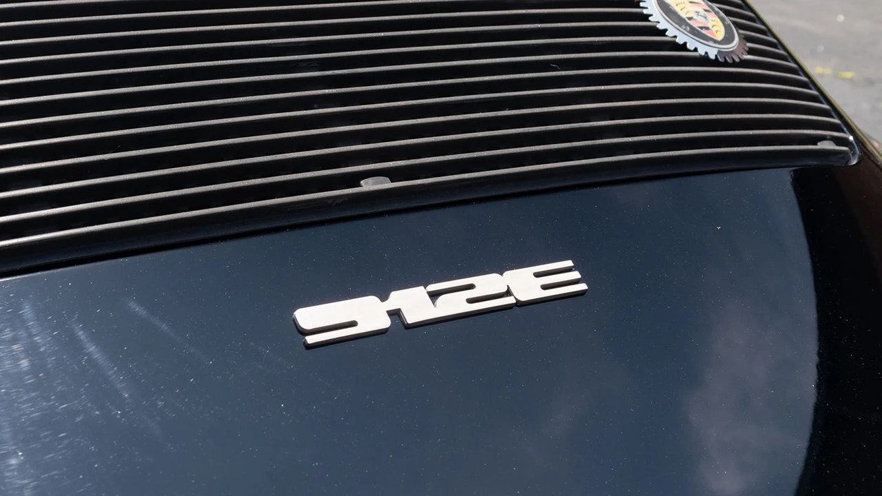1976 Porsche 912 - Image 18 of 31