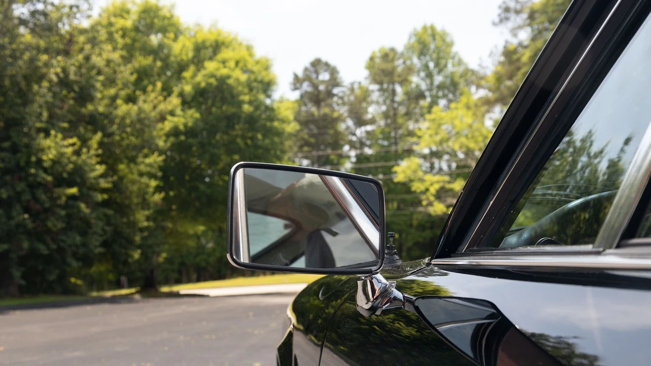 1976 Porsche 912 - Image 26 of 31