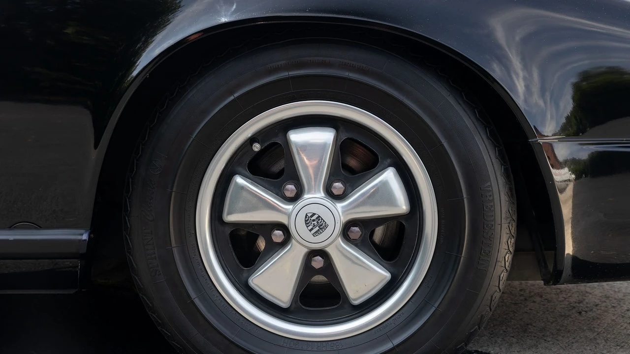 1976 Porsche 912 - Image 23 of 31