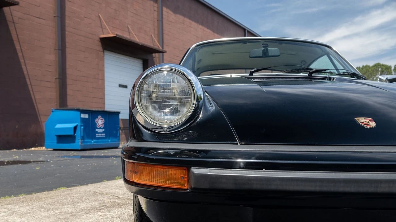 1976 Porsche 912 - Image 13 of 31