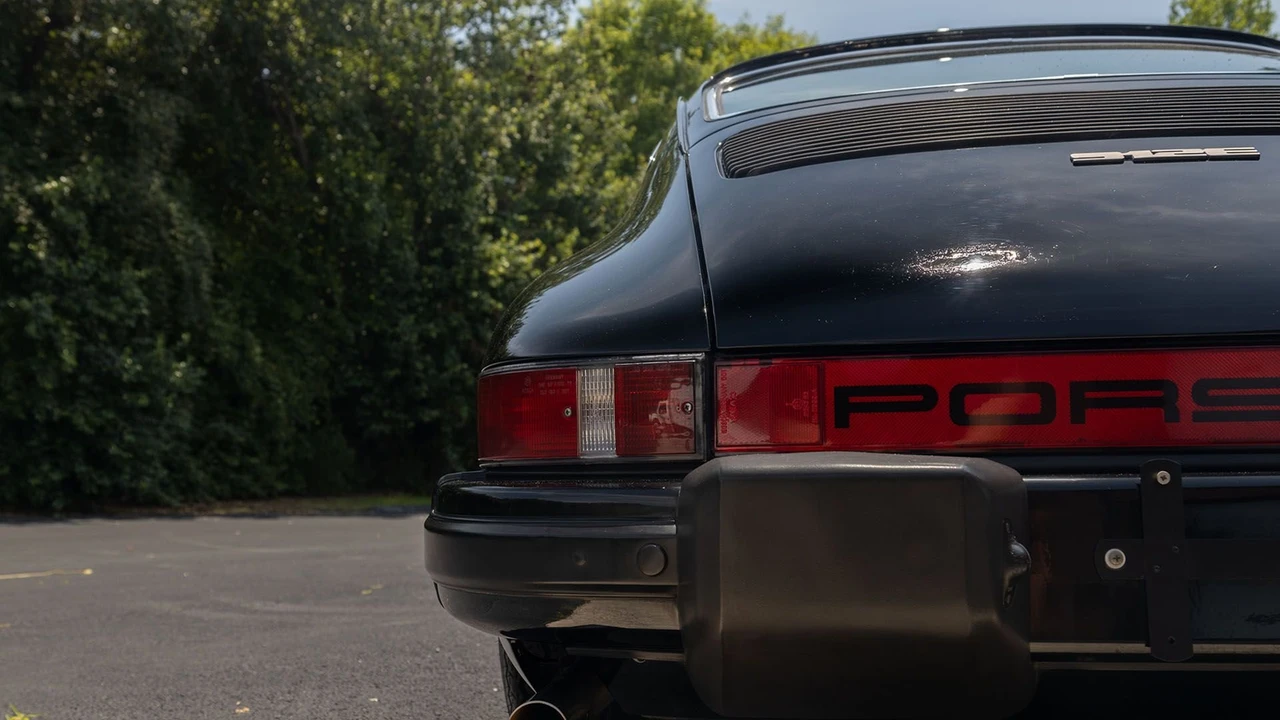 1976 Porsche 912 - Image 12 of 31