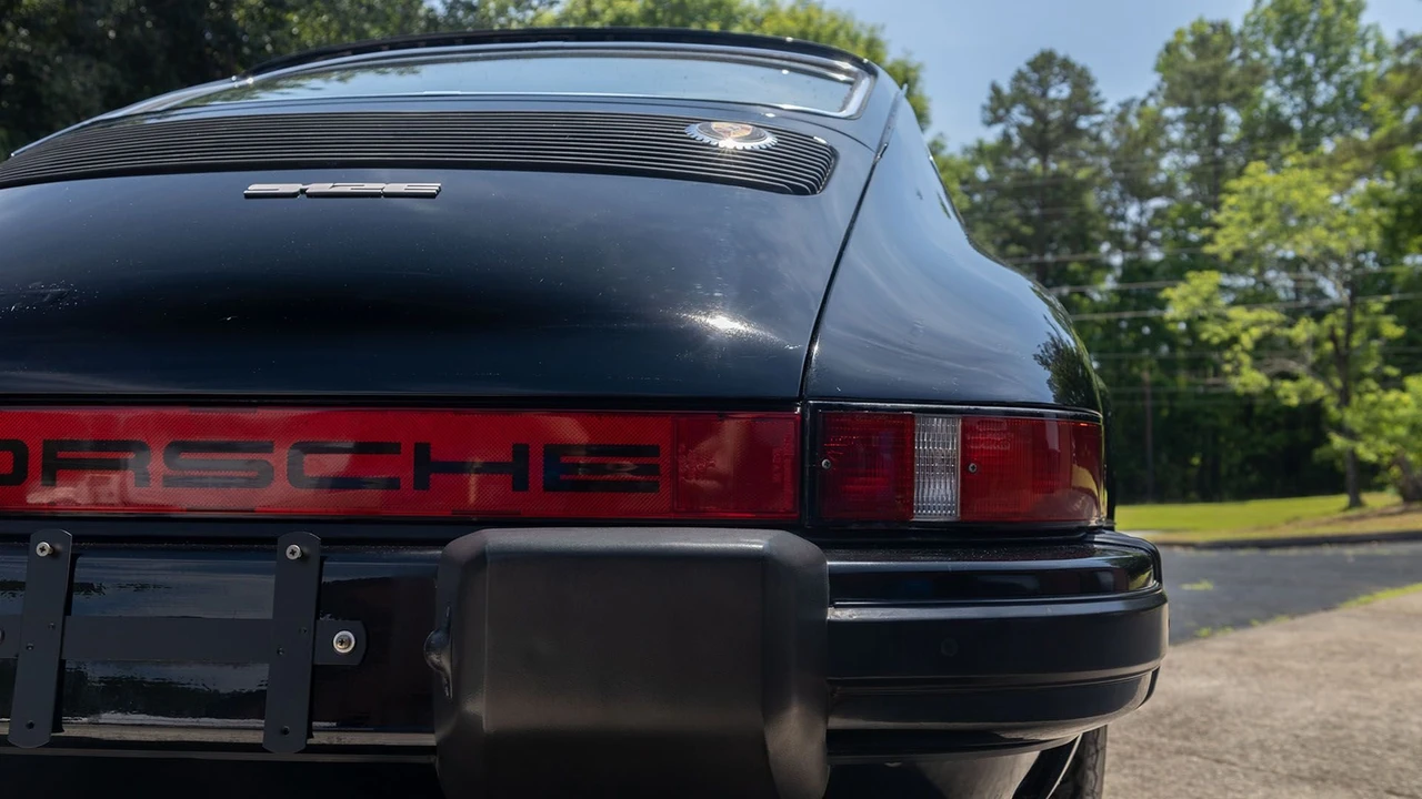 1976 Porsche 912 - Image 20 of 31
