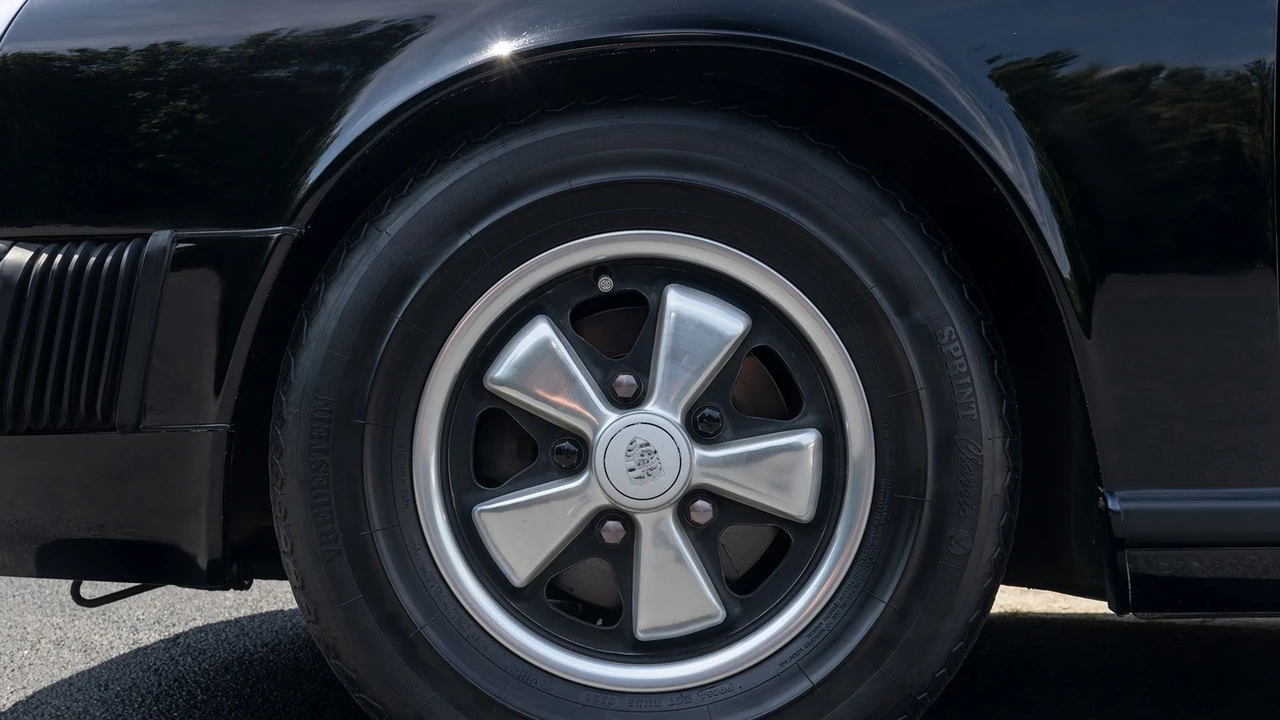 1976 Porsche 912 - Image 22 of 31